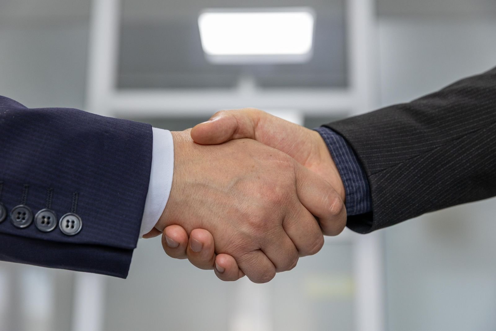 Partnership and trust in every deal