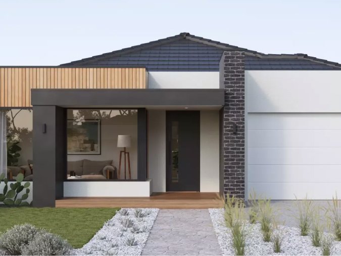 Residential Rental - Attached (Townhouse/Rowhouse/Duplex)